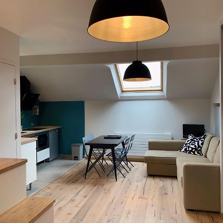 Appartement Meylan Ile Amour Exterior foto